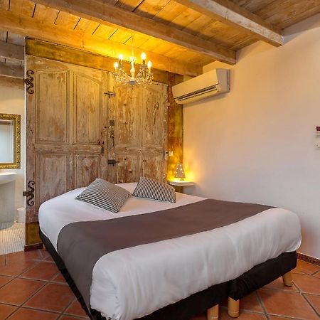 The Originals Boutique, Clair Hotel, Мартіг Екстер'єр фото